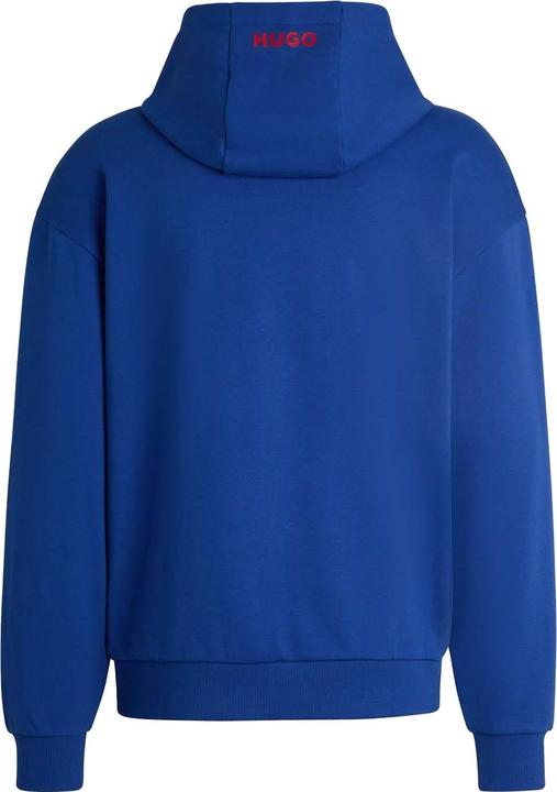 Produktbild HUGO Kapuzenpullover Zum Überziehen (L)