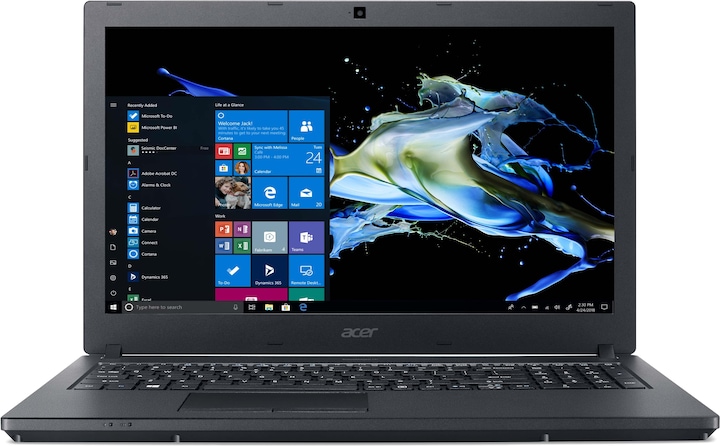 Image du produit Acer TravelMate P2510 (15.60", Intel Core i5-8250U, 8 Go, 256 Go, CH)