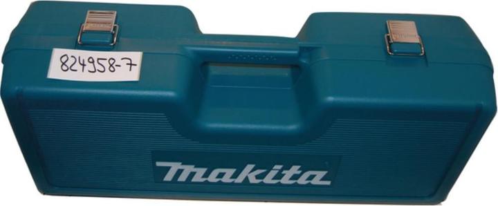 Actual product image Makita Transport case