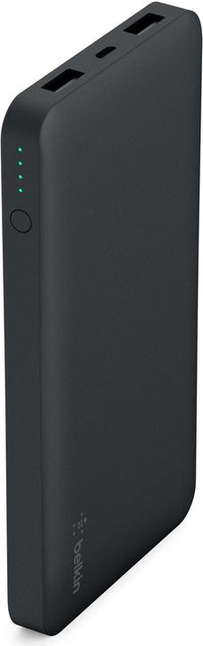 Actual product image Belkin Pocket Power 10k Battery Pack (10000 mAh, 50 Wh)