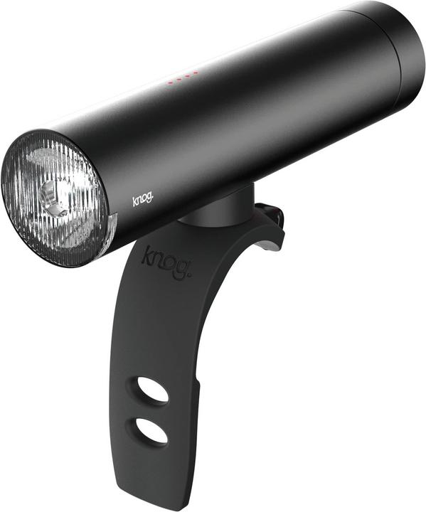 Actual product image knog. PWR Rider (450 lm, 450 lm)