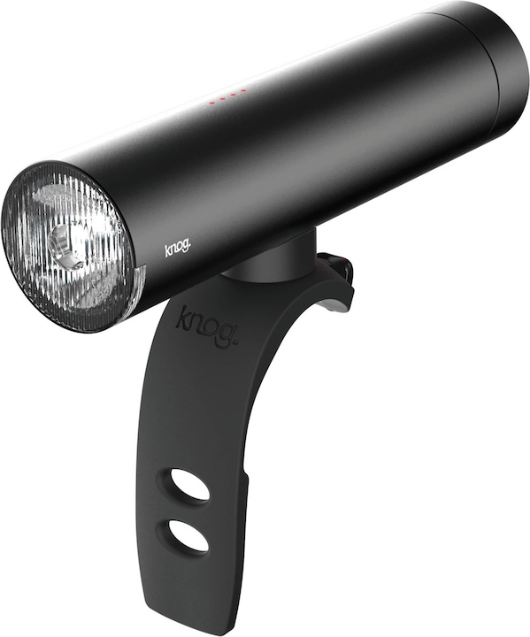 Actual product image knog. PWR Rider (450 lm, 450 lm)