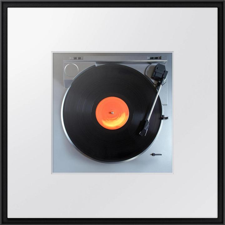 Image du produit Samsung Music Frame HW-LS60D (120 W, 2.0 Canal)