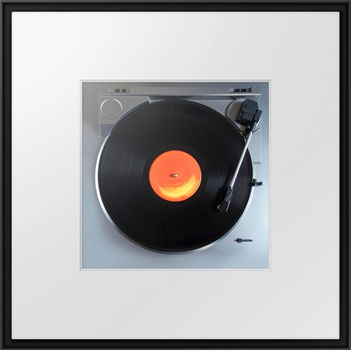 Image du produit Samsung Music Frame HW-LS60D (120 W, 2.0 Canal)