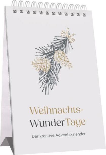 Actual product image Christmas WonderDays