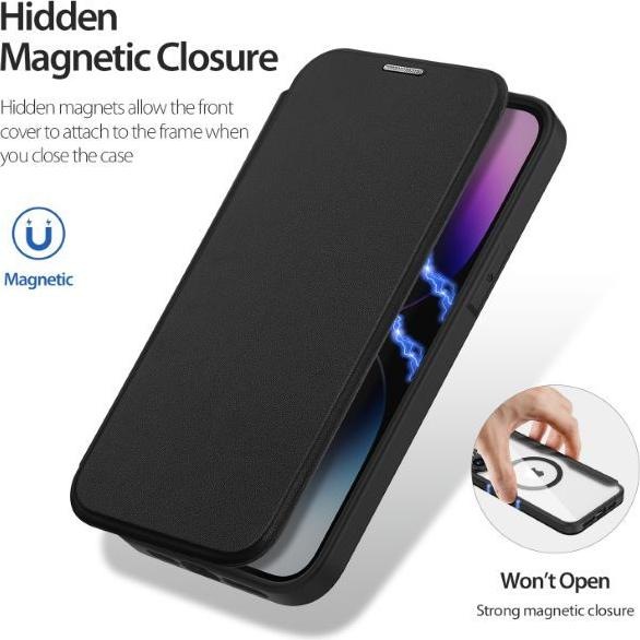 Immagine prodotto Dux Ducis Skin X Pro (Apple iPhone 14 Pro Max)