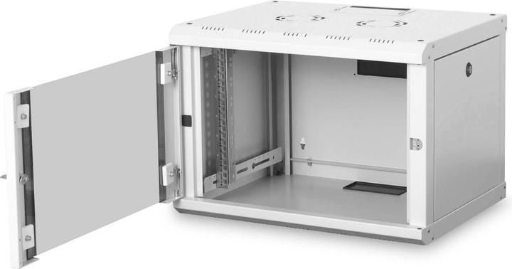 Produktbild Digitus DN-19 07-U SoHoline (7 HE, 19 Zoll Rack)