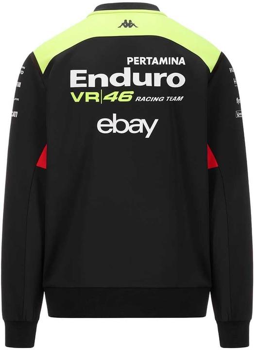 Immagine prodotto Kappa Atrisomone VR46 (XXL)