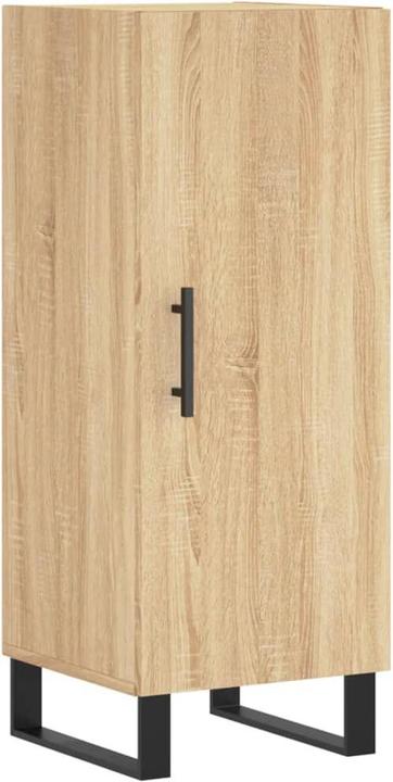 Produktbild vidaXL Sideboard (34.50 x 34 x 90 cm)