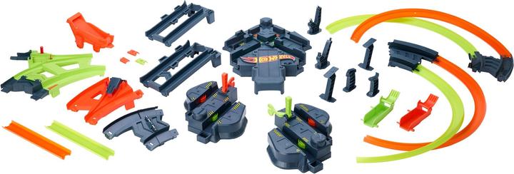 Immagine prodotto Hot Wheels super-mega crash