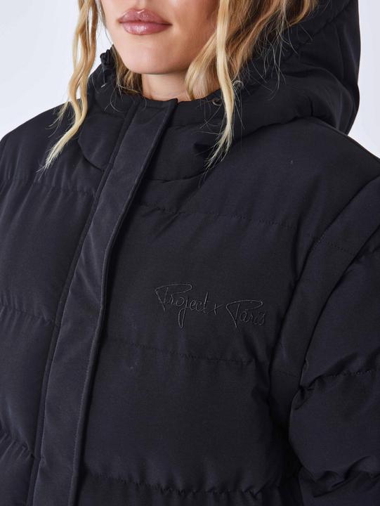 Actual product image Project X Paris puffer jacket project x pari (S)