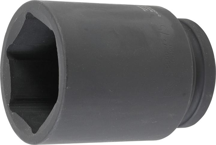 Actual product image BGS Kraft-Steckschlüssel-Einsatz (70 mm)