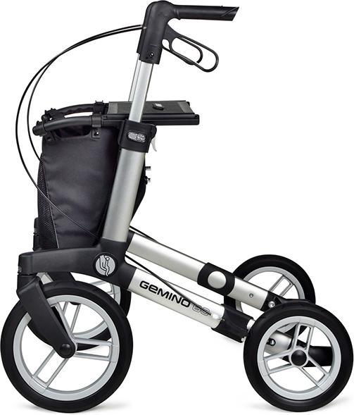 Produktbild Sunrise Leichtgewicht-Rollator Gemino 60