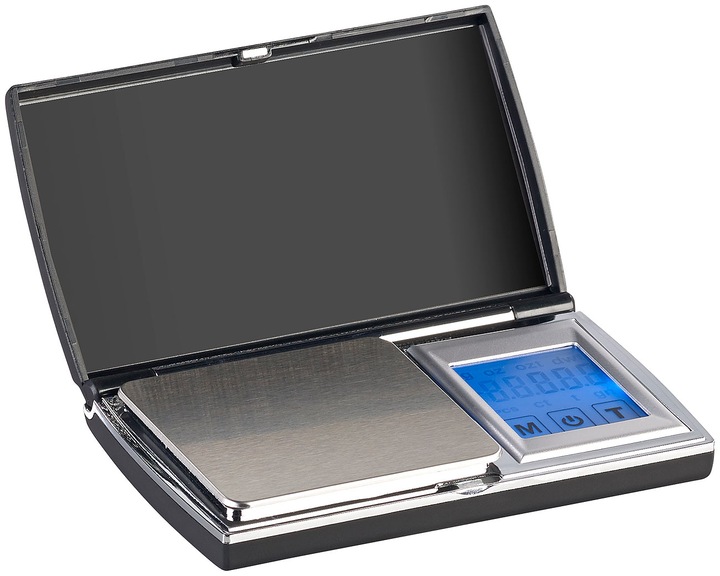 Actual product image Rosenstein & Söhne Pocket fine scale