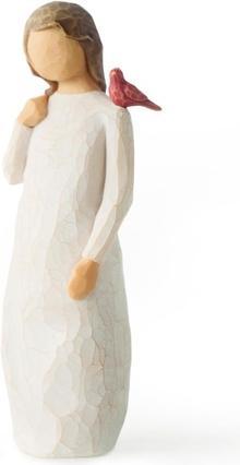 Produktbild Willow Tree Messenger