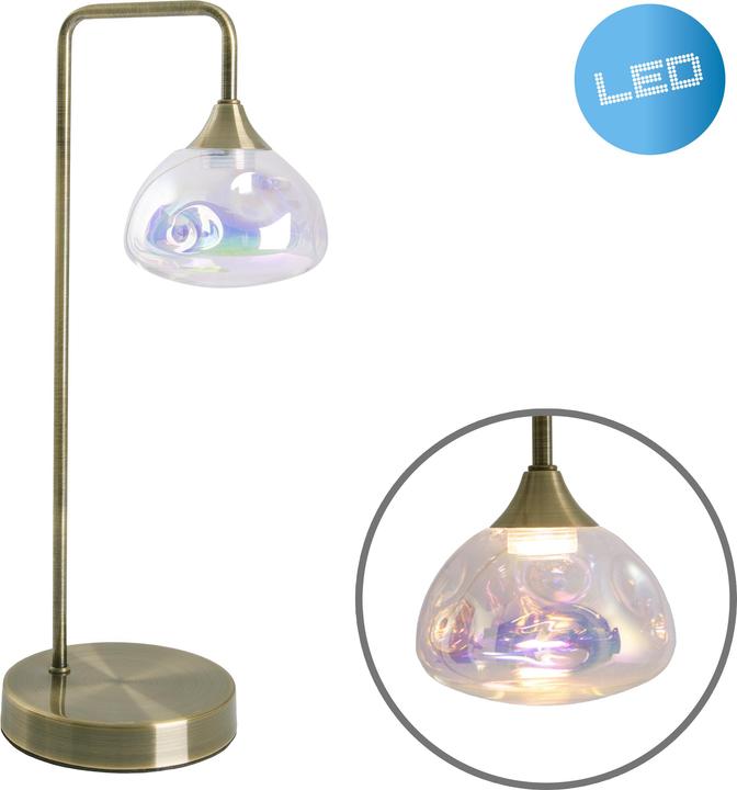 Produktbild Näve Varna