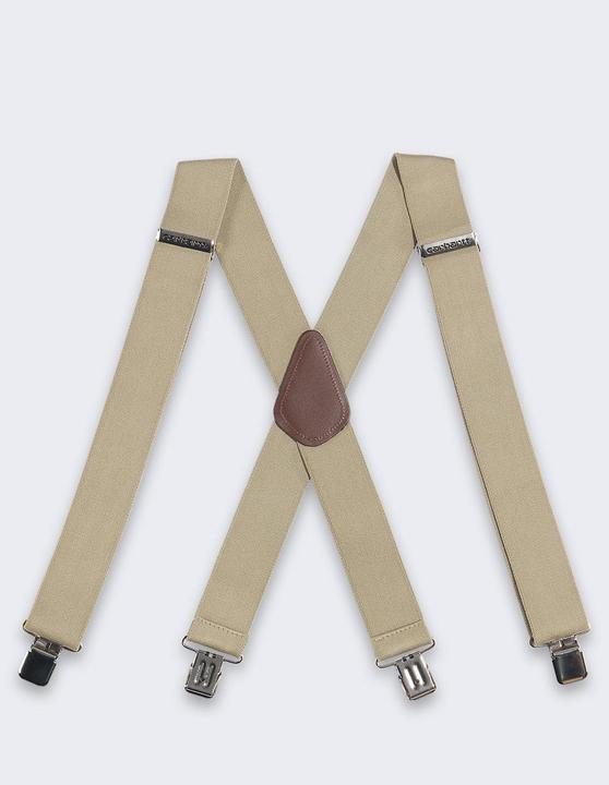 Carhartt Robuster Flex Utility-Harnisch Khaki