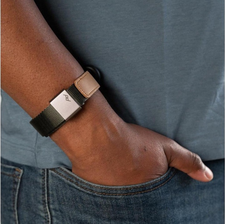 Immagine prodotto Peak Design Cuff (Cinturino da polso)