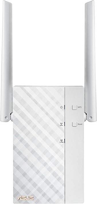 Actual product image ASUS Rp-Ac56 (866 Mbit/s, 300 Mbit/s)