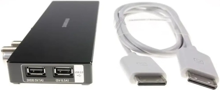 Produktbild Samsung One Connect Box