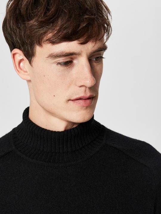 Produktbild Selected Homme Rollkragenpullover (XXL)