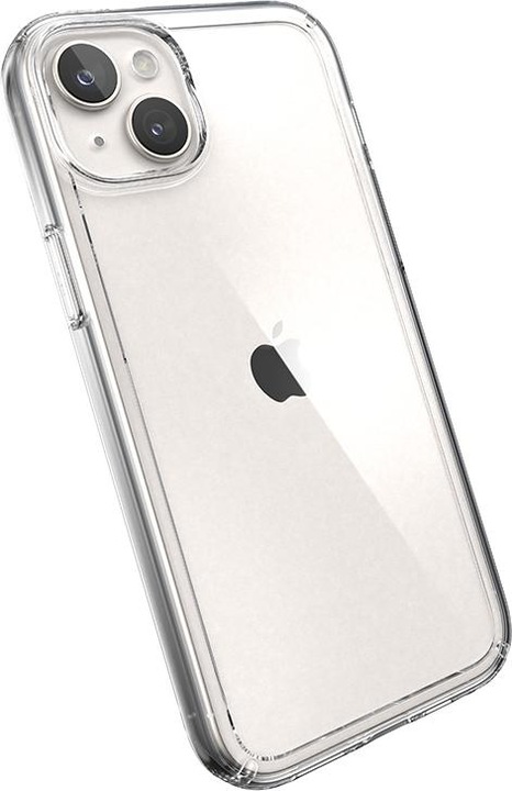 Produktbild speck Klare iPhone 15 Plus Hulle (Apple iPhone 14 Plus, Apple iPhone 15 Plus)