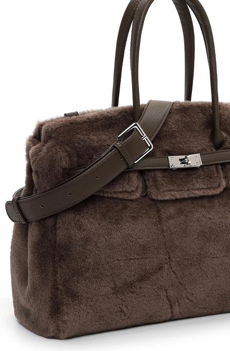 Produktbild Emily und Noah Shopper E&N Heather (16.60 l)