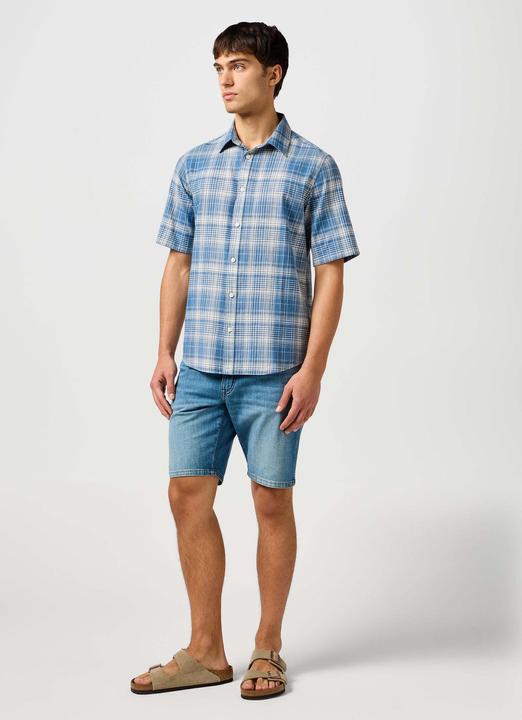 Actual product image Wrangler Jeansshorts Texas Shorts (32)