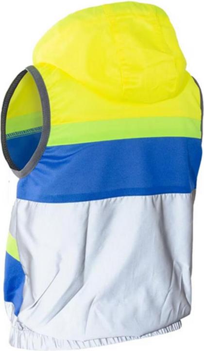 Immagine prodotto Wowow Gilet riflettente Città del Capo con cappuccio M (128, 134, M)