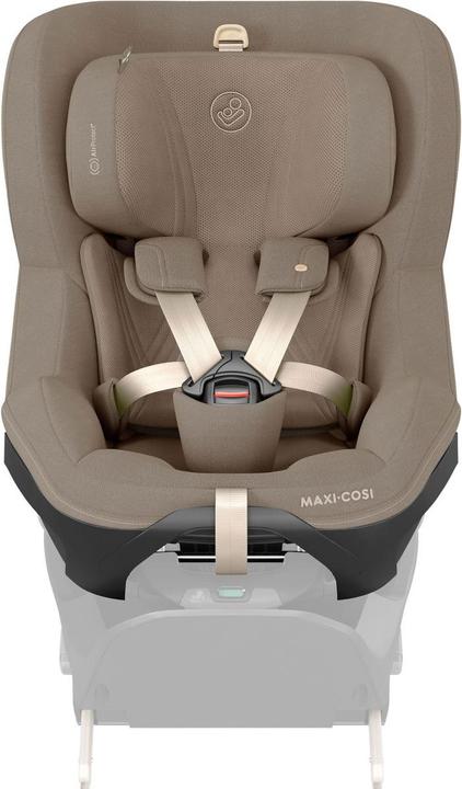 Actual product image Maxi-Cosi Pearl Slide Pro (Child seat)