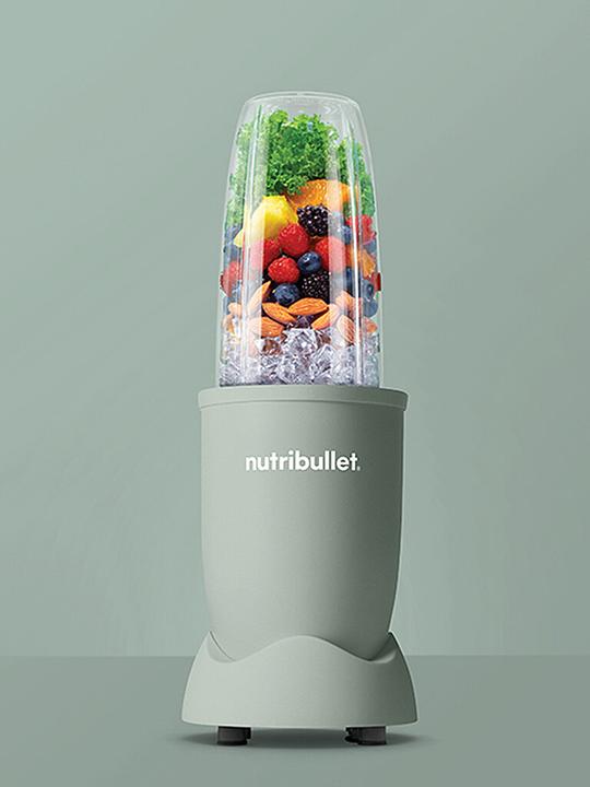 Actual product image NutriBullet NB907MAJD (EU plug, 900 W)