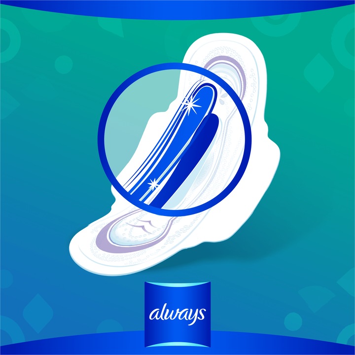 Image du produit Always Ultra (24 x, Tampons sanitaires)
