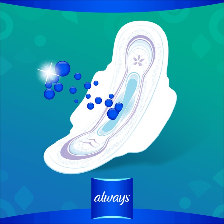 Image du produit Always Ultra (24 x, Tampons sanitaires)