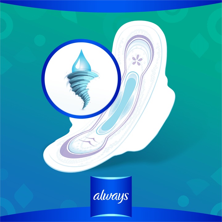 Image du produit Always Ultra (24 x, Tampons sanitaires)