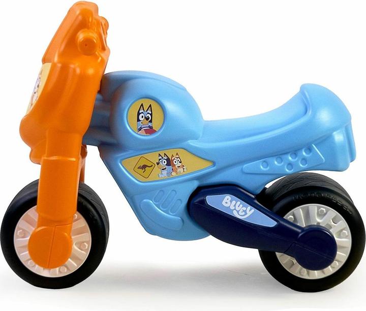 Actual product image Feber Motofeber Bluey