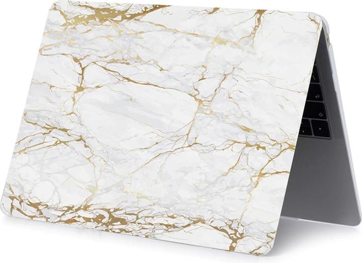 Image du produit Screenguard Hard Case pour Apple MacBook Air 13" M1 (2020) A2337 (Apple)