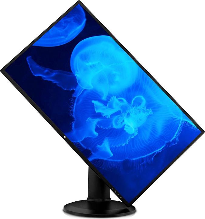 Productafbeelding V7 L27HAS2K-2E (2560 x 1440 pixels, 27")