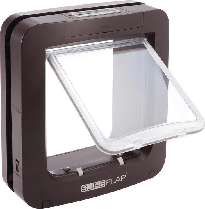 Productafbeelding SureFlap Pet flap microchip (Microchip kattenluikje)