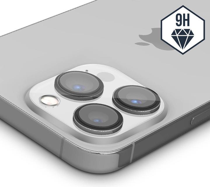 Produktbild Avizar Kameraschutz (1 Stk., Apple iPhone 13 Pro Max)