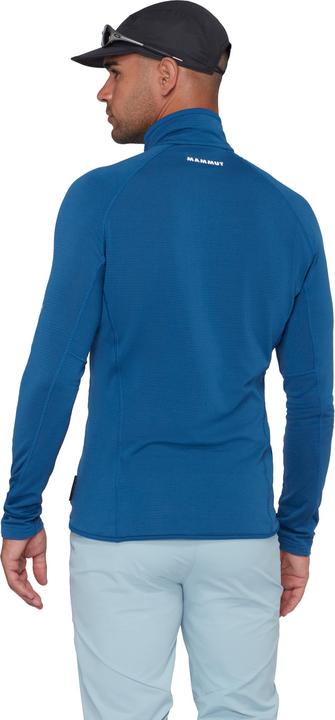 Produktbild Mammut Aenergy Light ML Half Zip Pull Men (XXL)