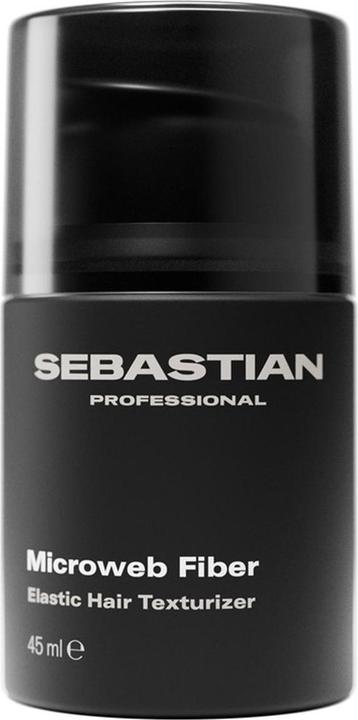 Immagine prodotto Sebastian Professional Microweb Fiber Elastic Hair Texturiser 45ml