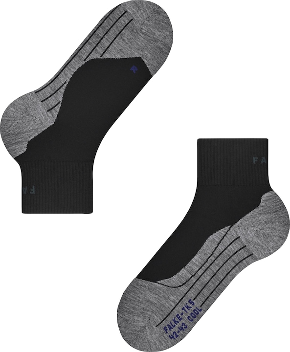Produktbild Falke TK5 Short Cool (42 - 43)