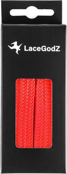 Immagine prodotto LaceGodZ XL Fat Laces Collection (120 cm)
