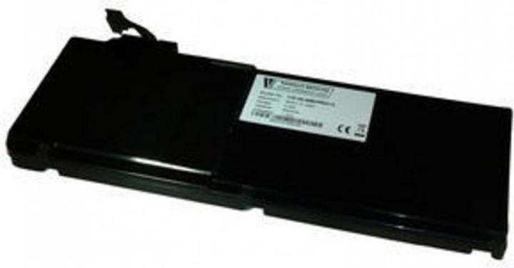 Produktbild Vistaport Notebook Batteries für Apple (3 Zellen, 6000 mAh)