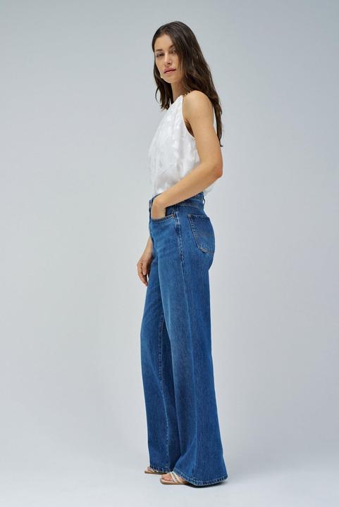 Actual product image Salsa Jeans Wide Leg