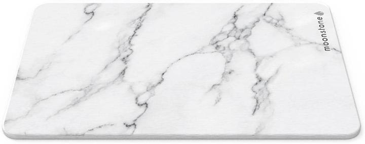 Moonstone Badematte (39 x 60 cm)