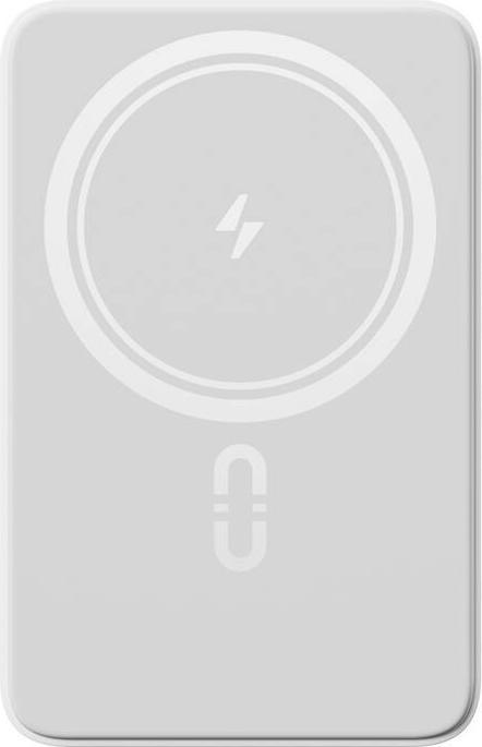 Produktbild Romoss Powerbank WSC10 10000mAh 20W (white) (10000 mAh, 20 W, 37 Wh)