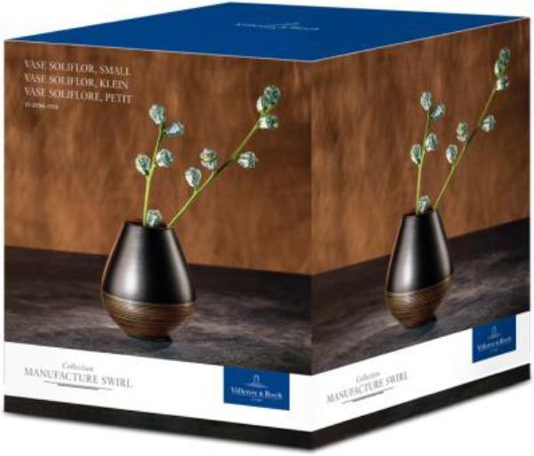 Produktbild Villeroy & Boch Manufacture (1 x, 10.5 x 10.5 x 12 cm, 0.56 l)