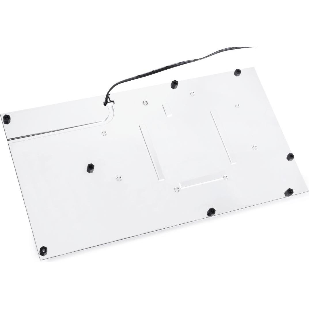 Thumbnail - Alphacool Alphac Eisbl.Aur. GPX-N Acryl Act 3090Ti Founders Edition - 1022359, GPU Wasserkühler Zubehör