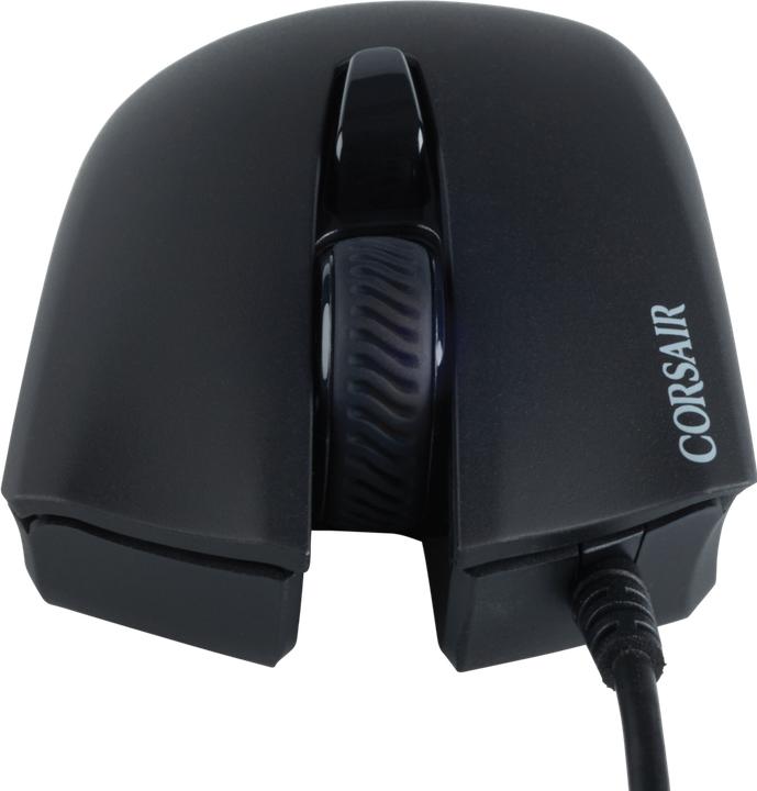 Produktbild Corsair Harpoon RGB Pro (Kabelgebunden)